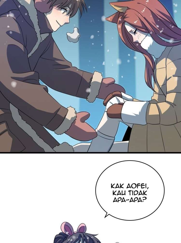 Reborn Doctor Chapter 70 Bahasa Indonesia